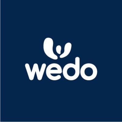 Logo of Wedo