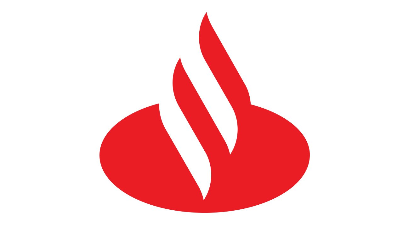 Logo of Santander One Empresas