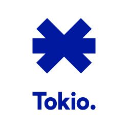 Logo of Tokio School