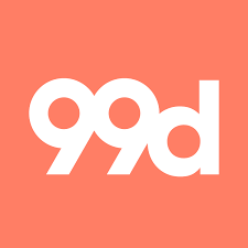 Logo of 99designs