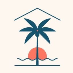 Logo of Palma Coliving