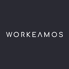 Logo of Workeamos Coworking