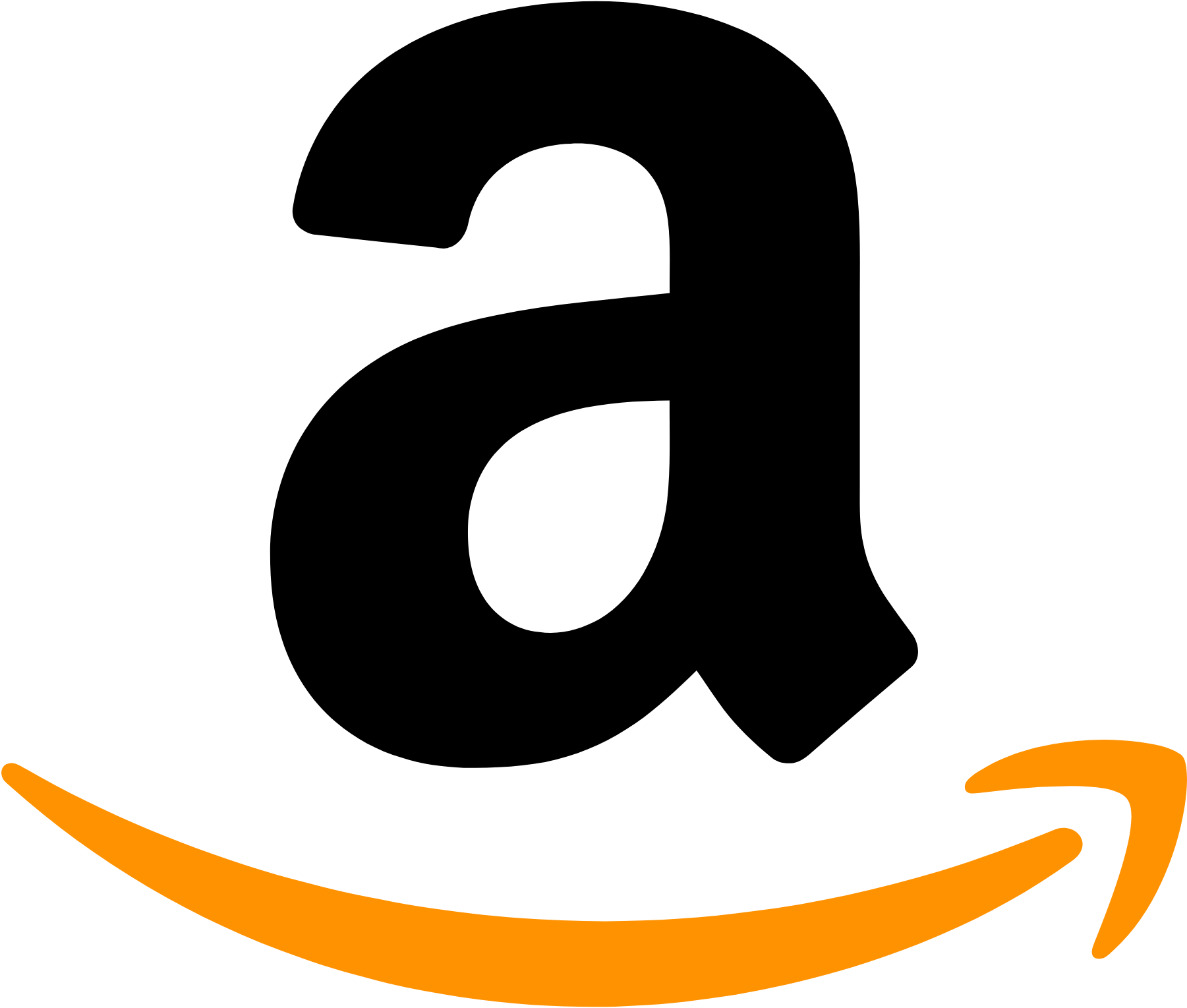 Logo of Amazon Pay
