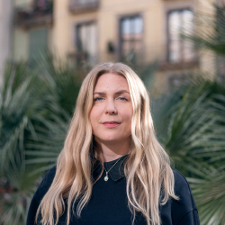 Picture of Elina Christiansen