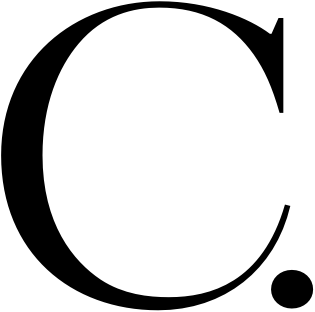 Logo of Creatively