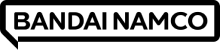Bandai namco logo