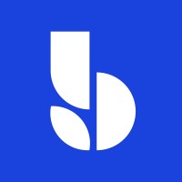 Logo of Bluevine