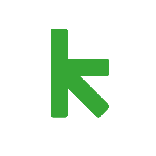 Logo of Keap