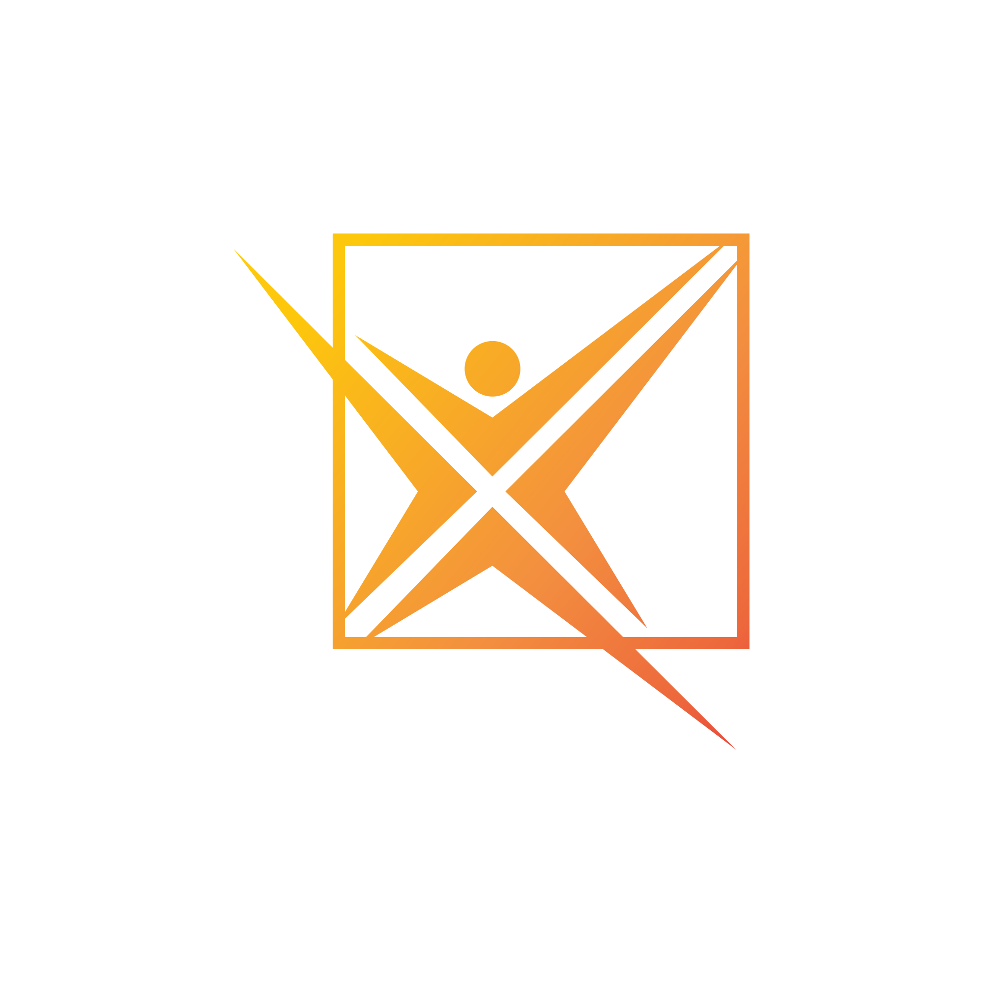 Logo of NomadX