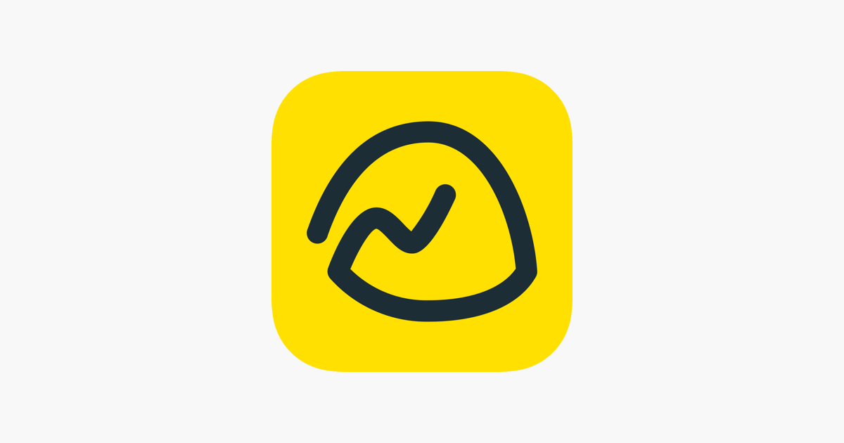 Logo of Basecamp
