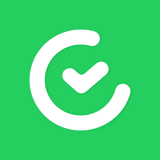 Logo of TimeCamp