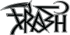 Trash gang logo