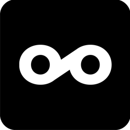 Logo of Metricool