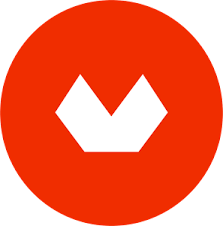 Logo of Domestika
