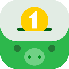 Logo of Money Lover