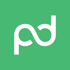 Logo of PandaDoc