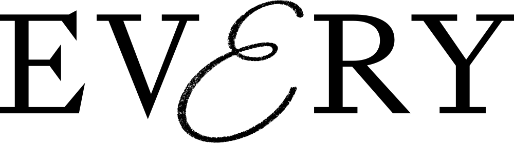 Logo of Every.to