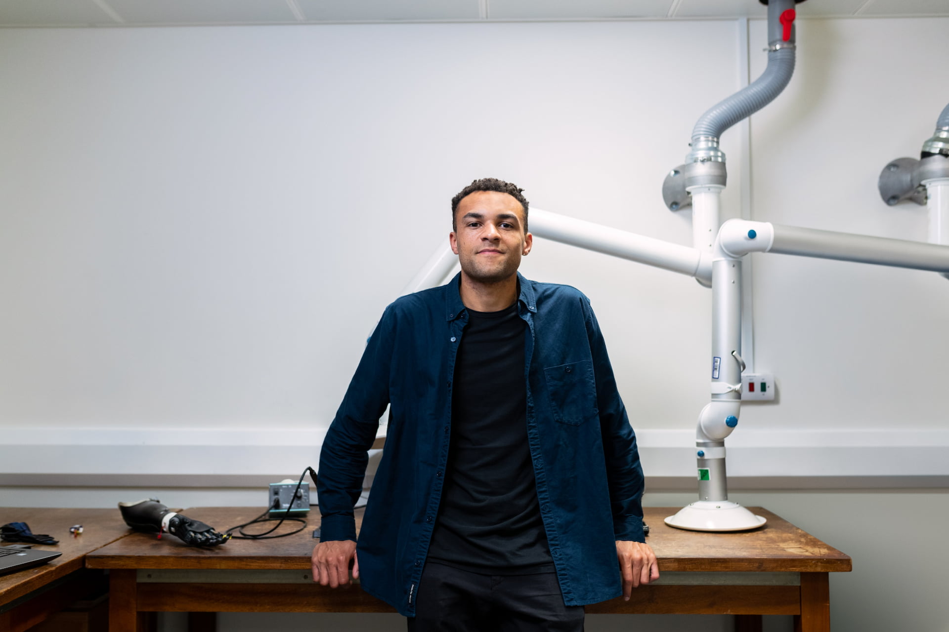 Image of engineer