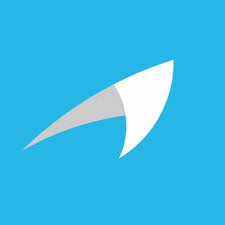 Logo of Harpoon
