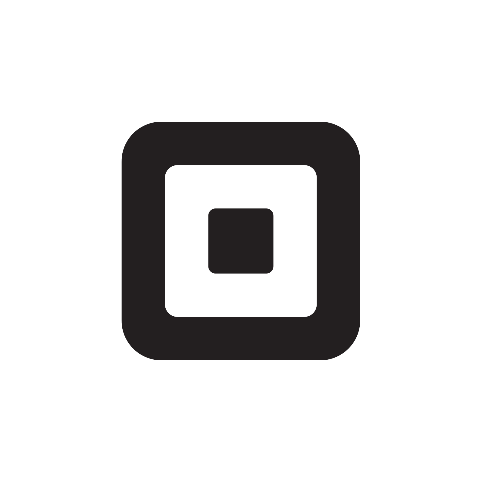 Logo of Square