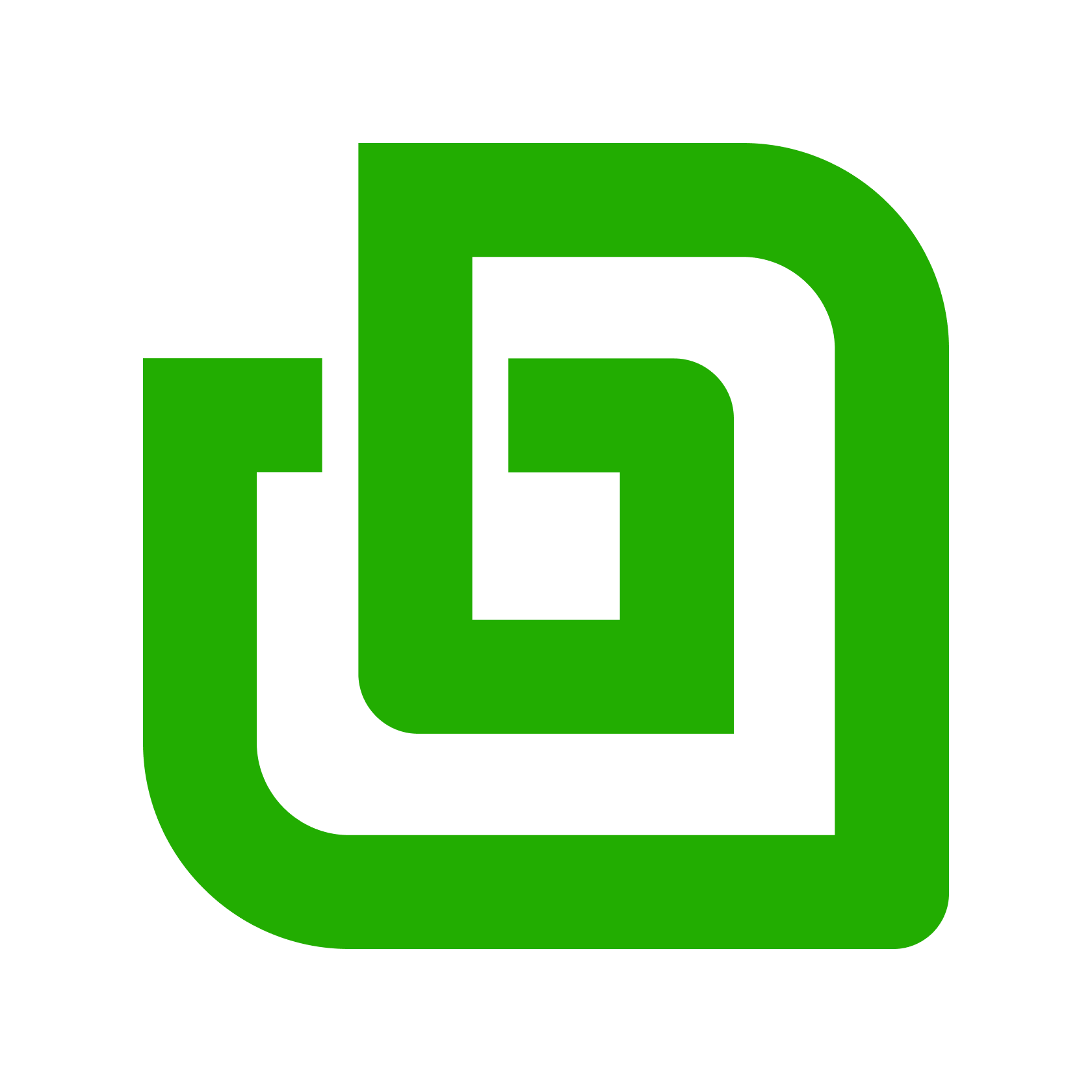 Logo of Bonsai