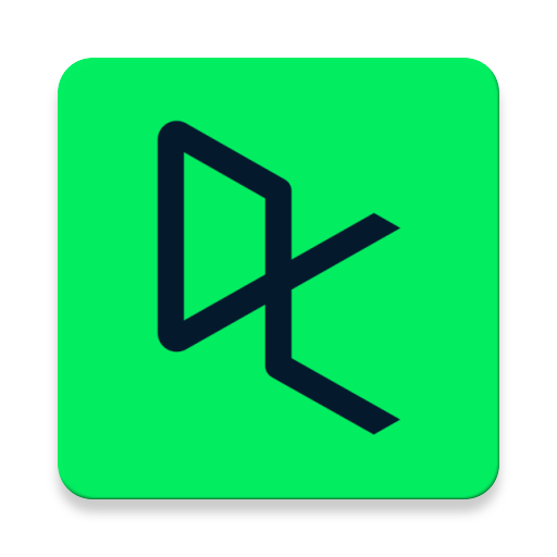 Logo of DataCamp