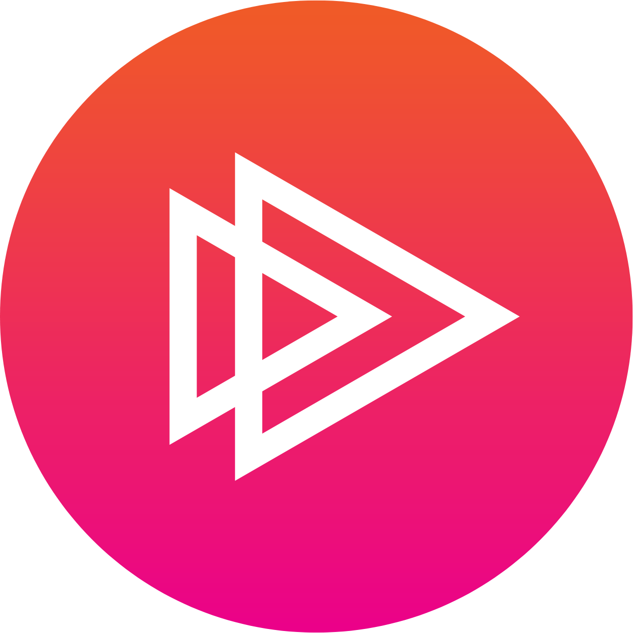 Logo of Pluralsight