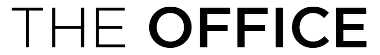 Logo of The Office Coworking
