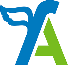 Logo of FreeAgent