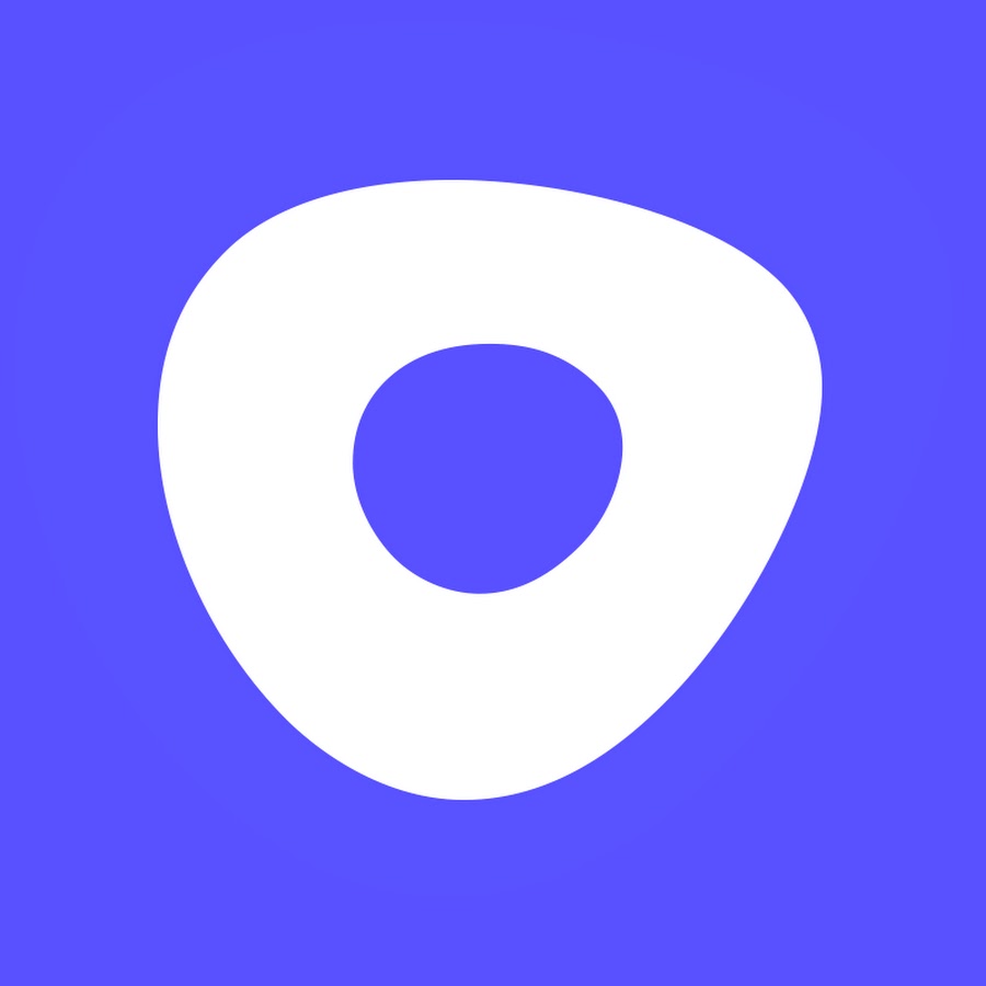 Logo of Outreach
