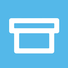 Logo of Shoeboxed