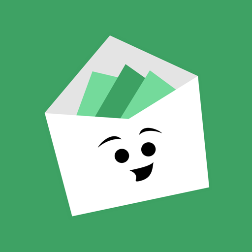 Logo of Goodbudget
