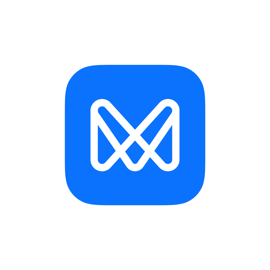 Logo of BBVA Autónomos y Empresas