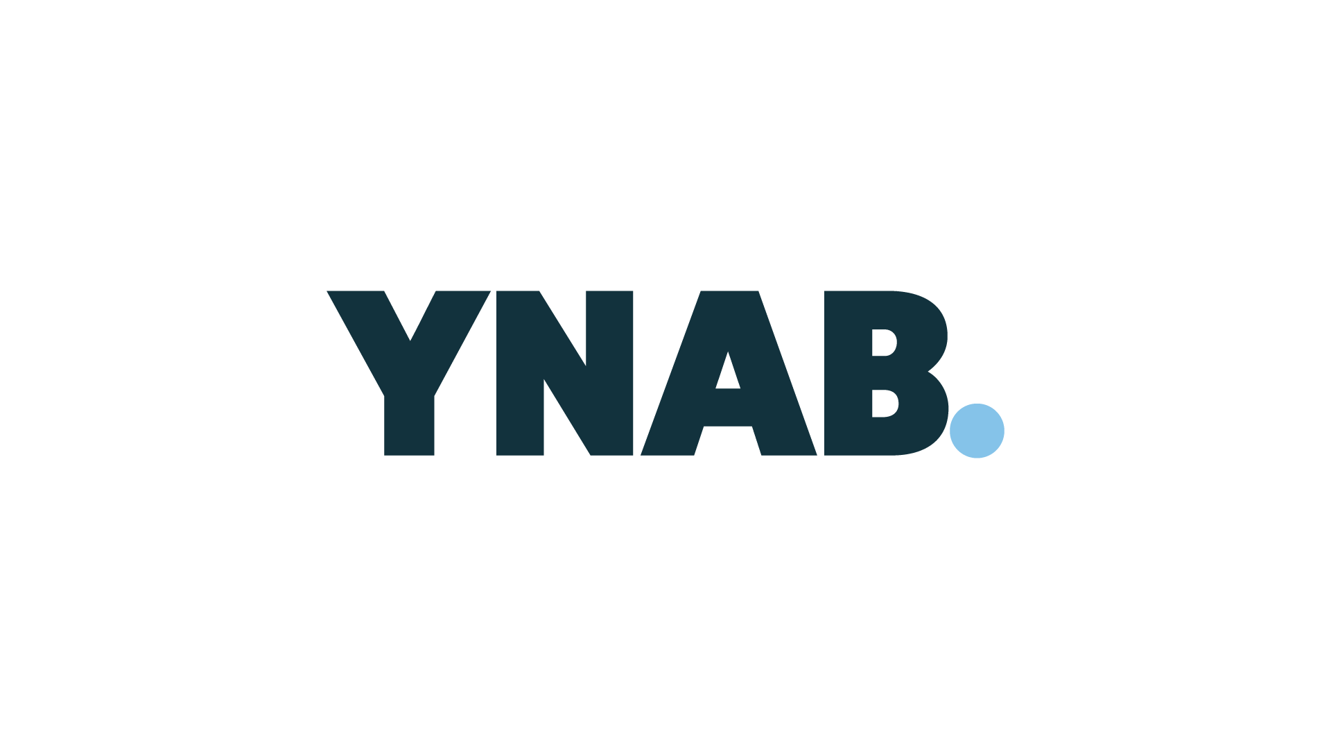 Logo of You Need A Budget