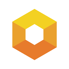 Logo of Hiveage