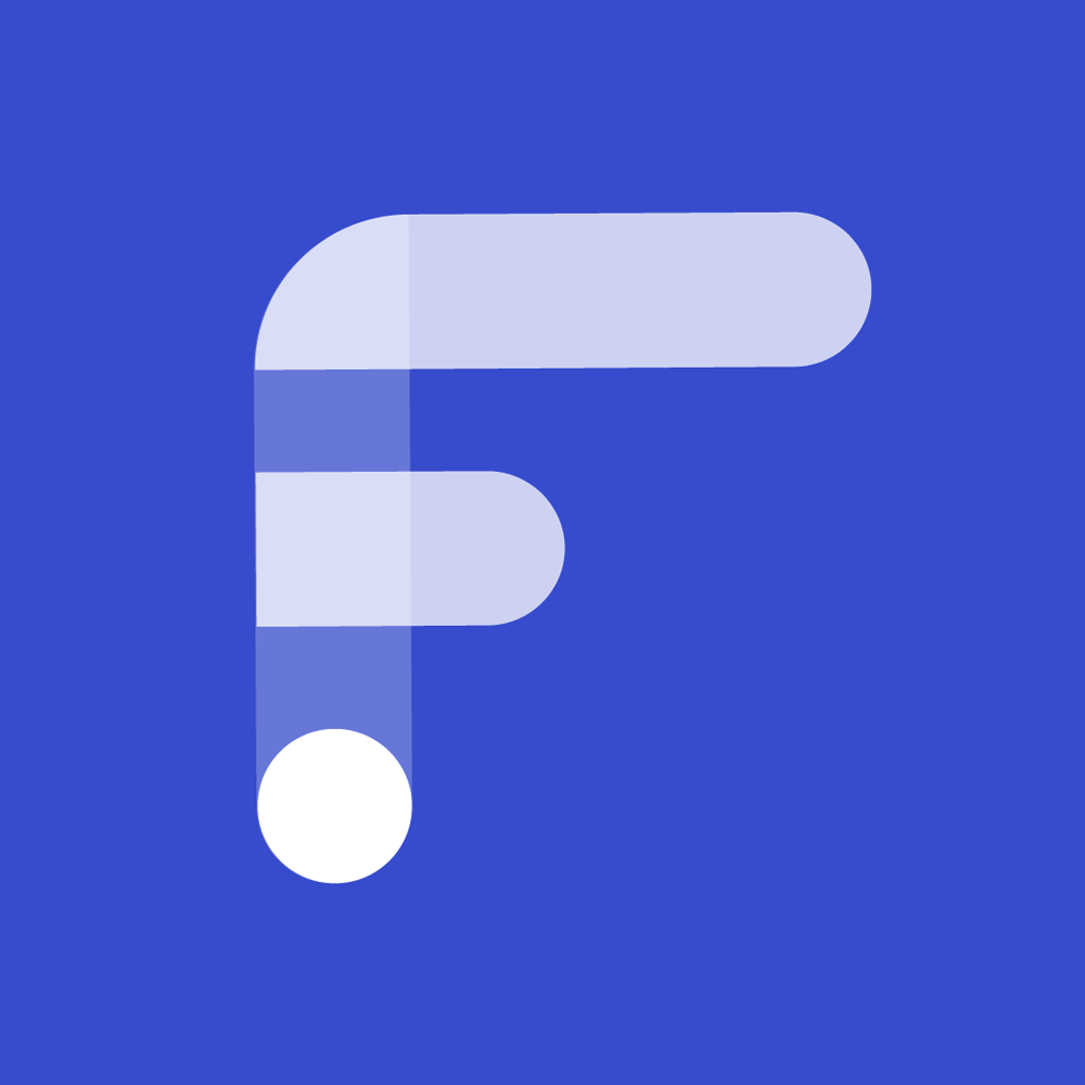 Logo of Freeup