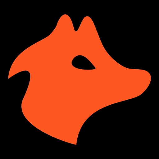 Logo of Hunter