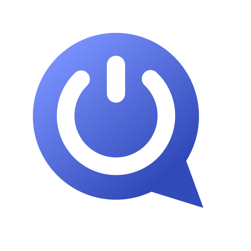 Logo of AntiSocial