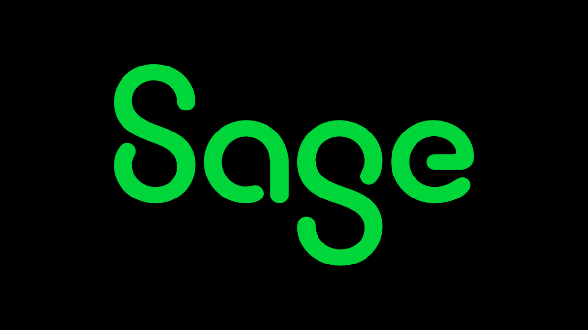Logo of Sage