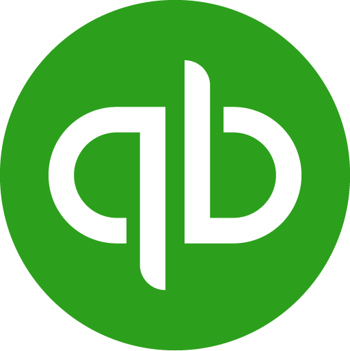Logo of Quickbooks