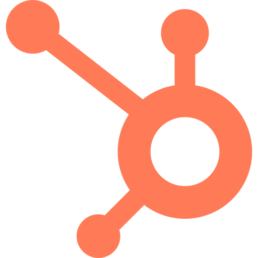 Logo of The Hustle