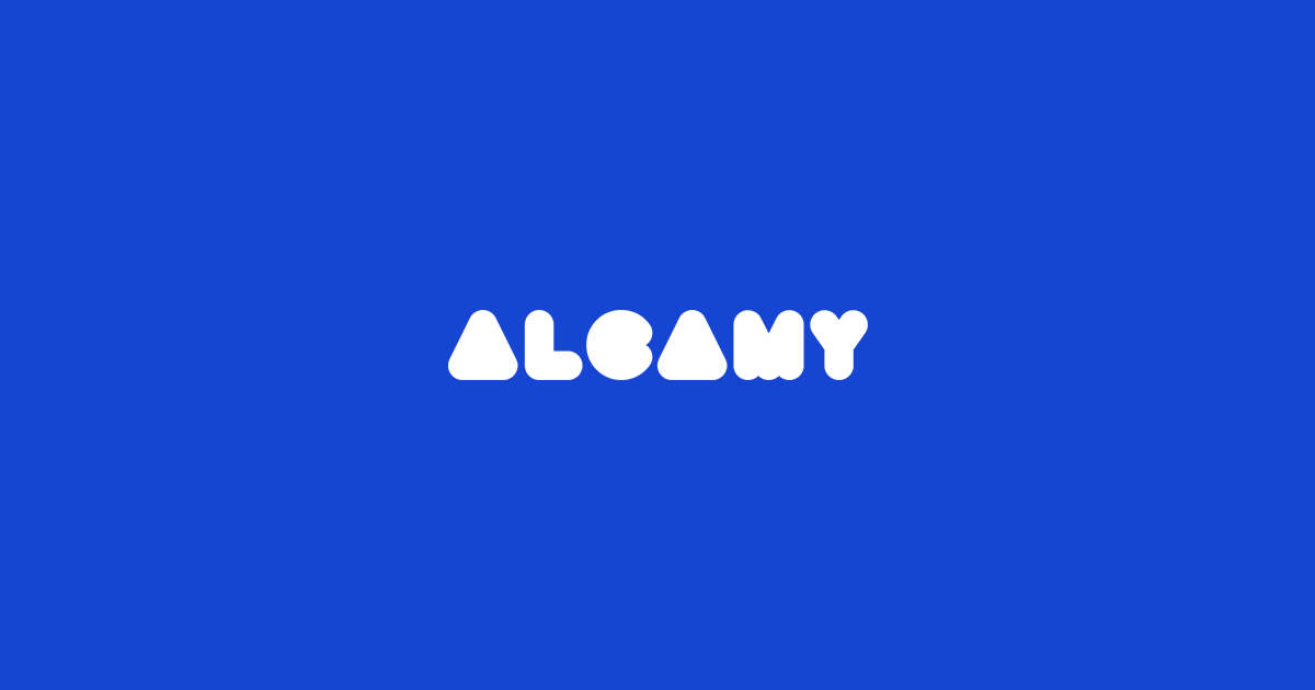 Logo of Alcamy