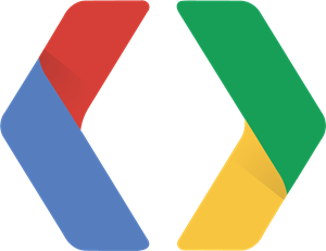 Logo of Google courses