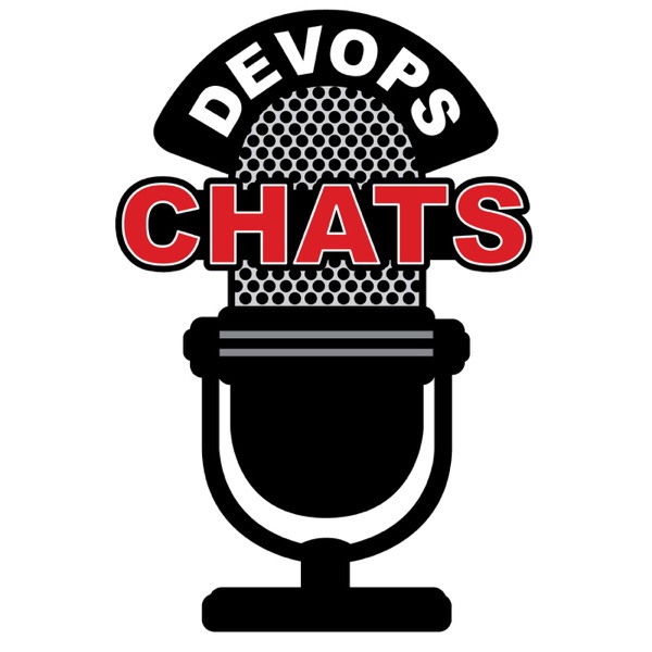 Logo of DevOps Chat