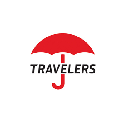 Logo of Travelers