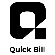 Logo of QuickBill