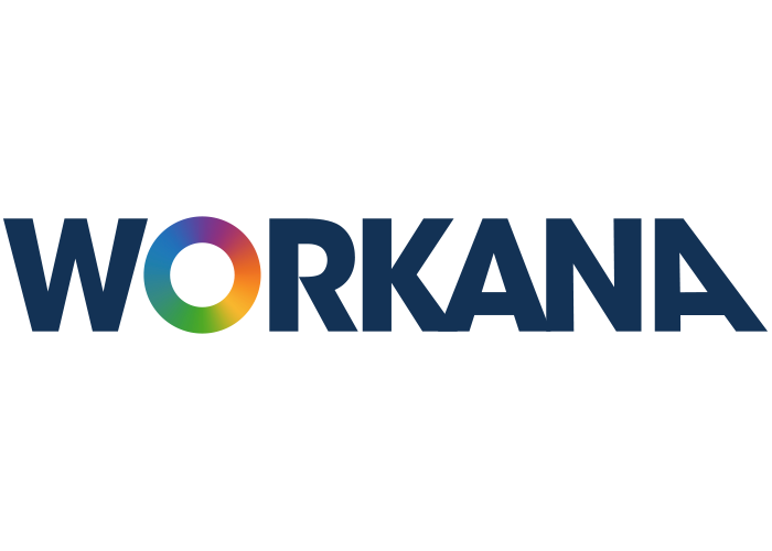 Logo of Workana