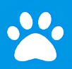Logo of PawBlock 🐾