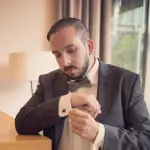 Picture of a person