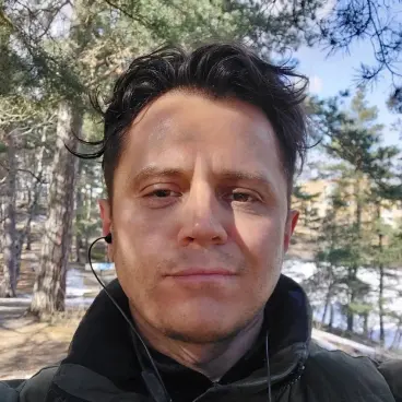 Picture of a person